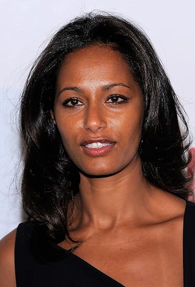 Primary photo for Rula Jebreal Primary photo for Rula Jebreal