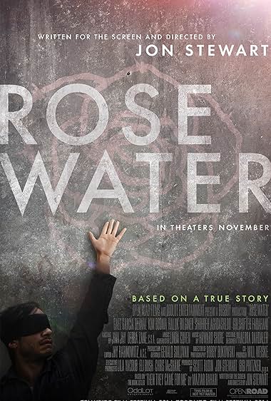 Rosewater 2014