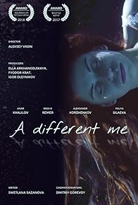 Primary photo for A different me