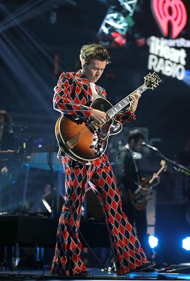 Primary photo for iHeartRadio Music Festival Las Vegas: Night One Primary photo for iHeartRadio Music Festival Las Vegas: Night One