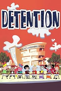 Primary photo for Detention Primary photo for Detention