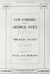 Primary photo for Beach Nuts