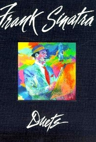 Primary photo for Sinatra Duets Primary photo for Sinatra Duets