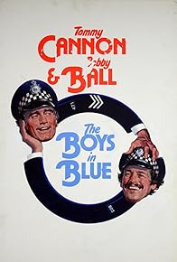 Primary photo for The Boys in Blue Primary photo for The Boys in Blue