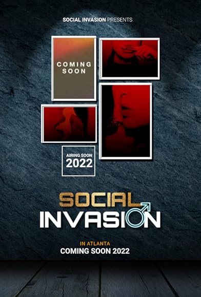 Primary photo for Social Invasion Primary photo for Social Invasion