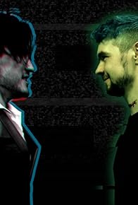 Primary photo for Darkiplier vs. Antisepticeye Primary photo for Darkiplier vs. Antisepticeye
