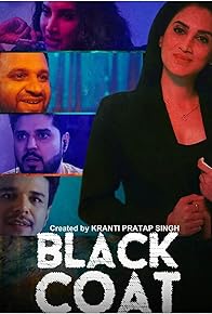 Primary photo for Black Coat