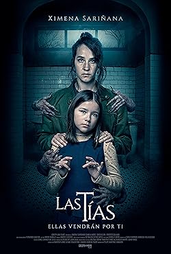 Poster of Las Tias
