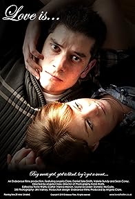 Primary photo for Love Is...