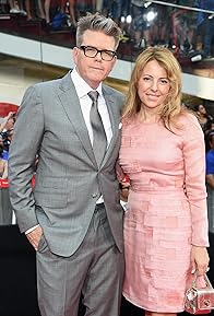 Primary photo for Heather McQuarrie