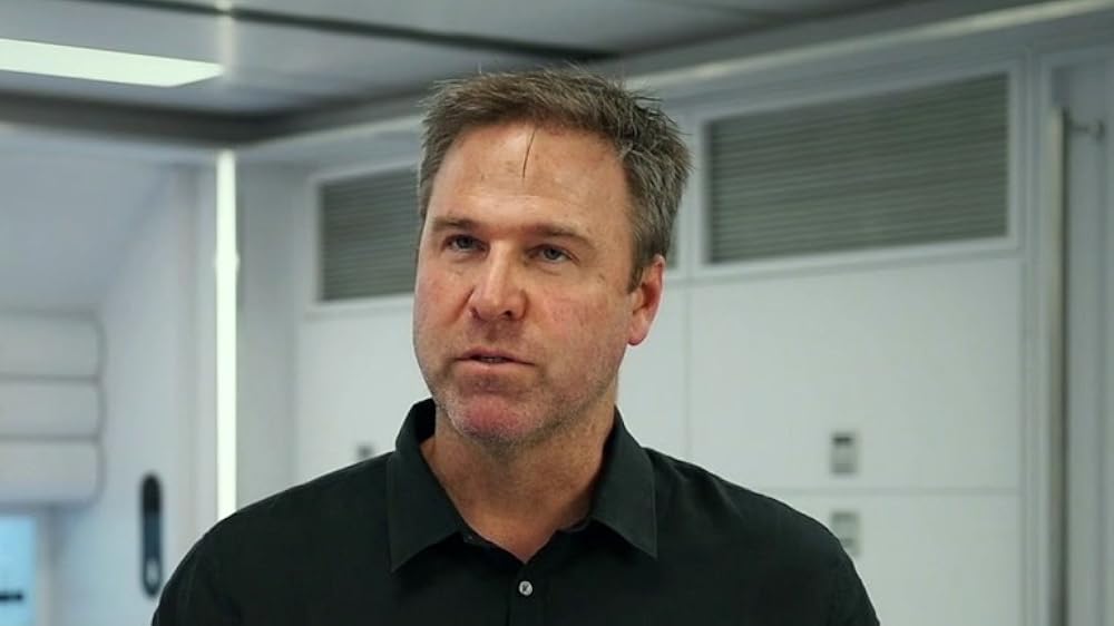 Voyagers Voyagers Basil Iwanyk On The Themes Explored IMDb