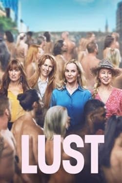Poster of Lust