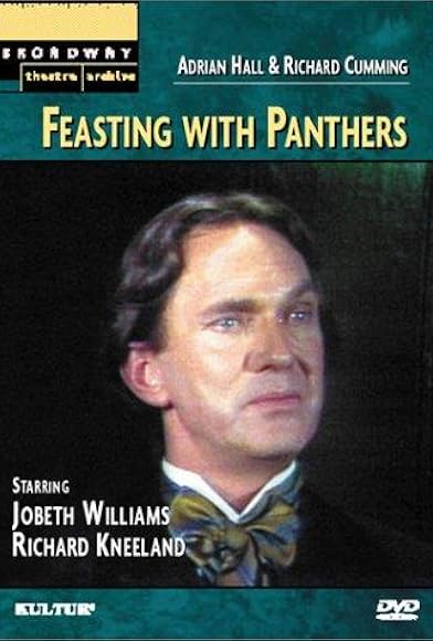 Primary photo for Feasting with Panthers Primary photo for Feasting with Panthers