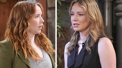 Mariah and Tessa's Crossroads–July 8 Y&r Spoilers Hint They're Through -  IMDb
