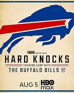 Poster of Hard Knocks: Offseason With The New York Giants