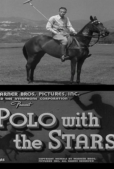 Primary photo for Polo with the Stars Primary photo for Polo with the Stars