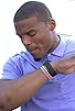 Primary photo for Cam Newton, Terrell Owens, Jordan Clarkson, Kareem Jackson