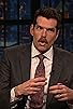 Primary photo for Issa Rae/Timothy Simons/Rachael Ray/Aaron Comess Primary photo for Issa Rae/Timothy Simons/Rachael Ray/Aaron Comess