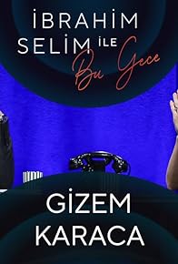 Primary photo for Ibrahim Selim Ile Bu Gece #72