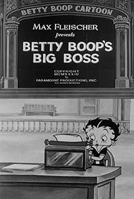 Primary photo for Betty Boop's Big Boss