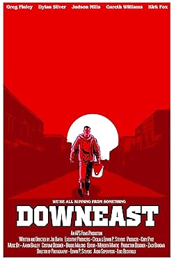 Poster of Downeast
