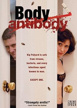 Poster of Body/Antibody