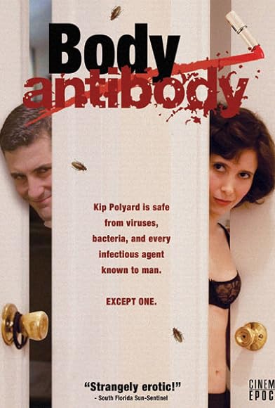 Primary photo for Body/Antibody Primary photo for Body/Antibody