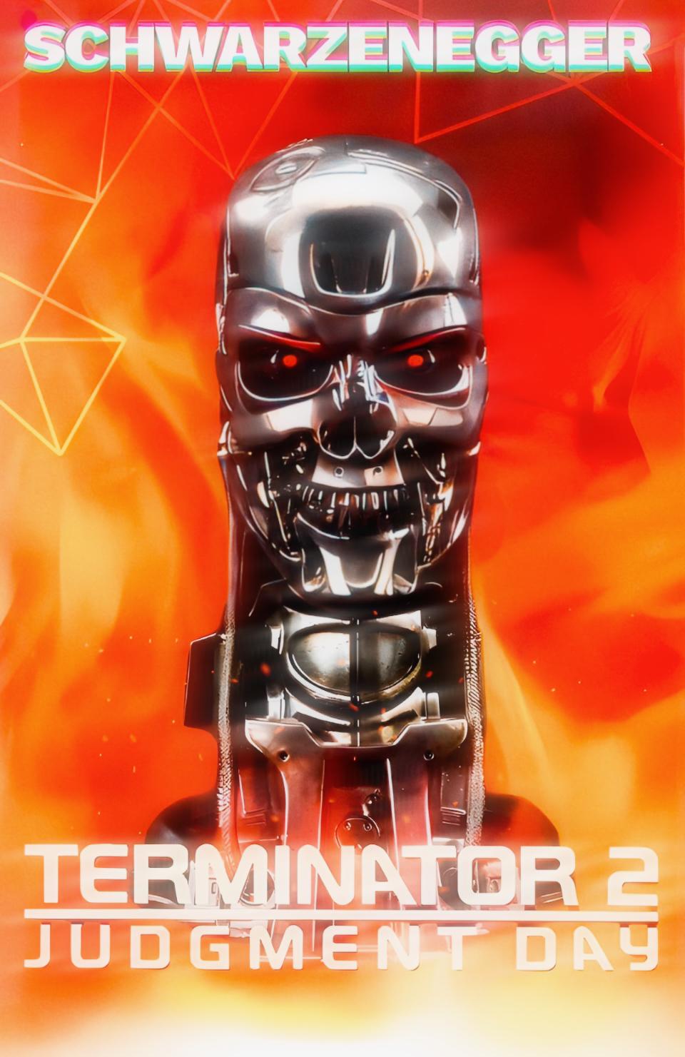 Terminator 2: Judgment Day (1991)