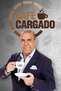 Primary photo for Café cargado Primary photo for Café cargado
