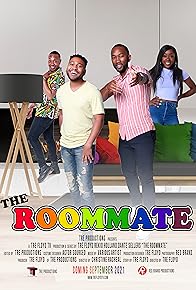 Primary photo for Tre Floyd's the Roommate
