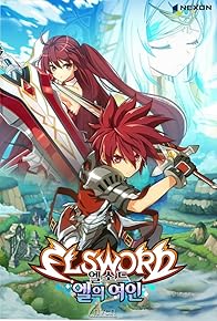 Primary photo for Elsword: El Lady Primary photo for Elsword: El Lady