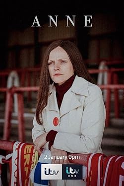 Poster of Anne (2022)