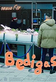 Primary photo for Bedigas