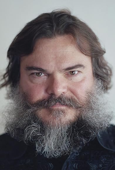 Primary photo for Jack Black Primary photo for Jack Black
