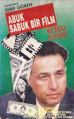 Poster of Abuk Sabuk Bir Film