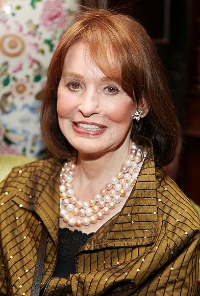 Primary photo for Gloria Vanderbilt Primary photo for Gloria Vanderbilt