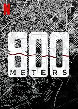 Poster of 800 Meters