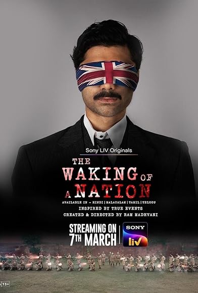 Primary photo for The Waking of a Nation Primary photo for The Waking of a Nation