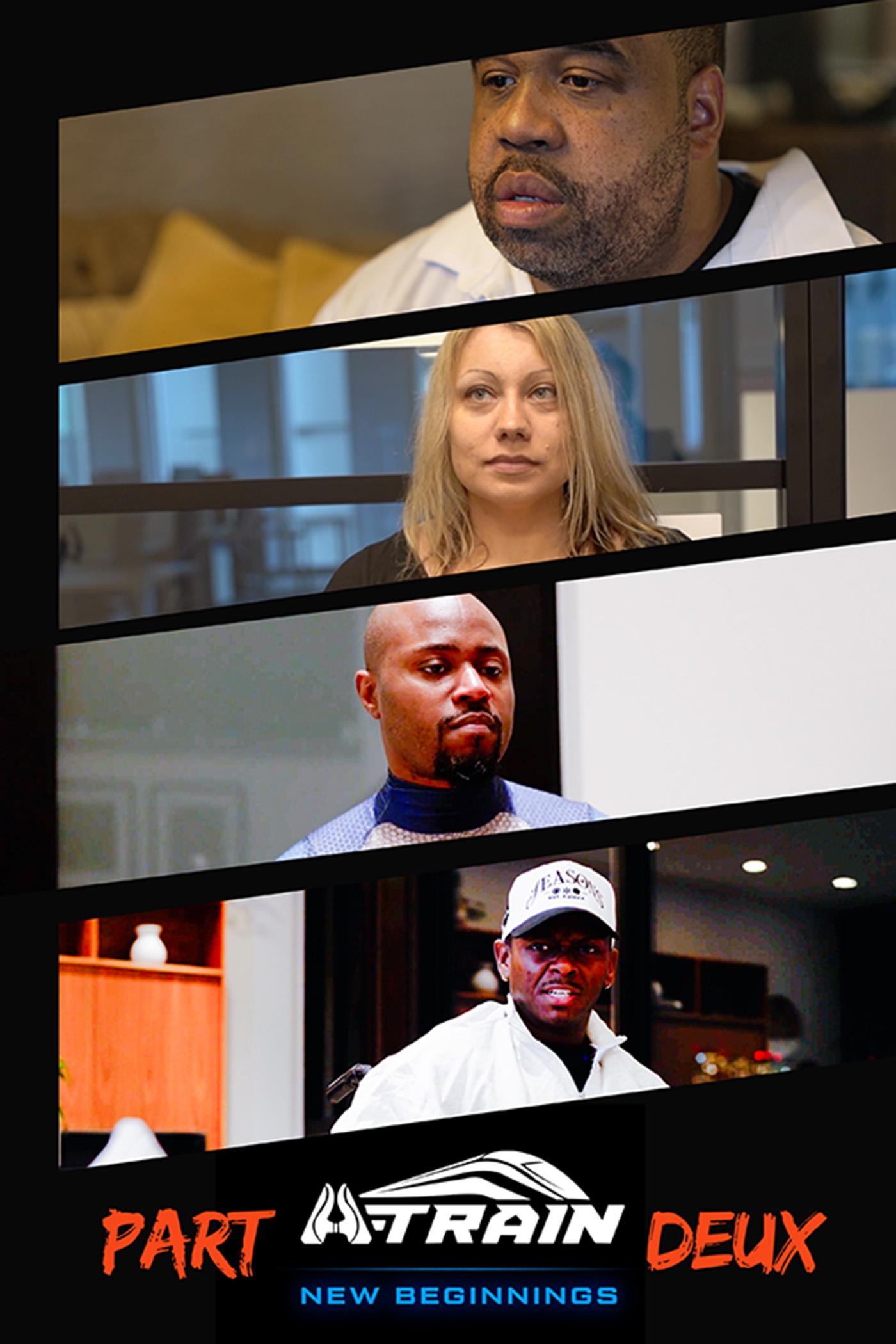 A-Train: New Beginnings Part Deux