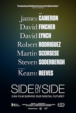Poster of Side by Side