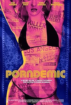 Poster of Porndemic