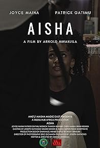 Primary photo for Aisha