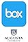 What is Box? Augusta University's primary photo