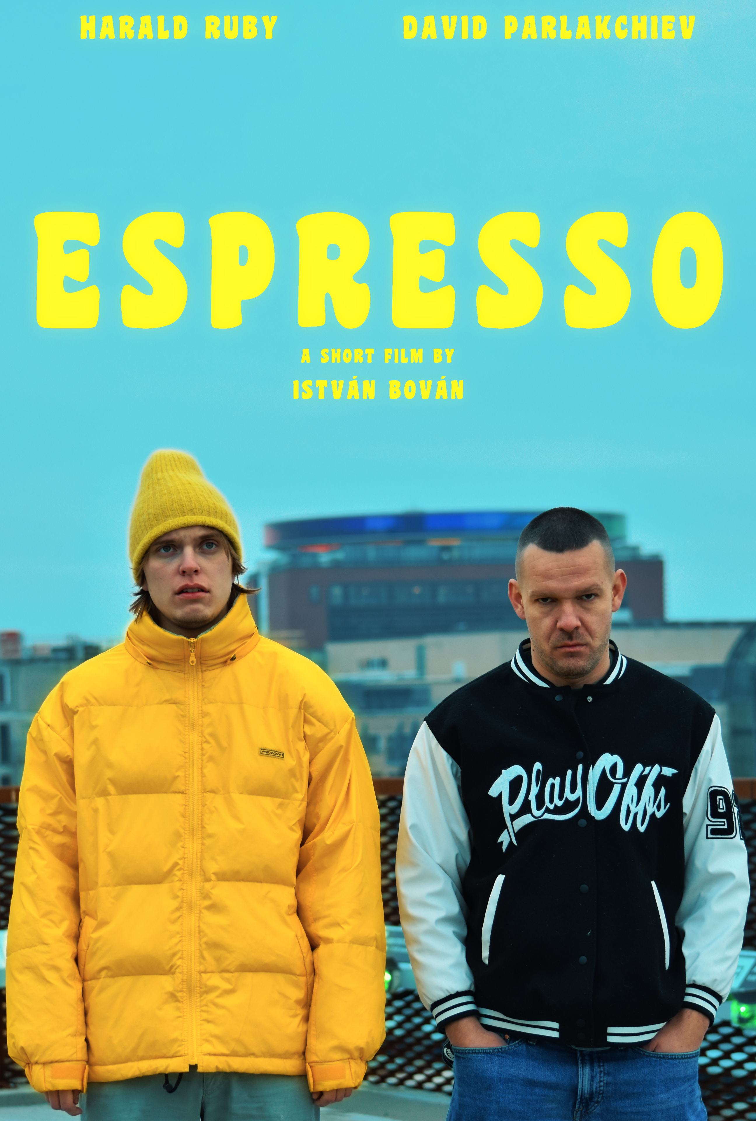 Espresso