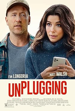Poster of Unplugging