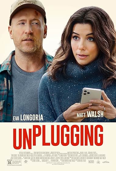 Unplugging 2022 movie poster - watch and download free