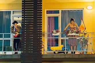 Yetuk ayollarning yalangoch eshaklari