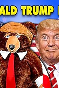 Primary photo for Generations React to Donald Trump Teddy Bear?! (Trumpy Bear) Primary photo for Generations React to Donald Trump Teddy Bear?! (Trumpy Bear)