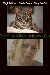 Primary photo for The Day Albert Moved Out