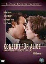 Konzert für Alice